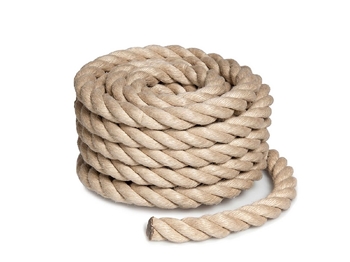 Synthetic Hemp Decking Rope (12mm)