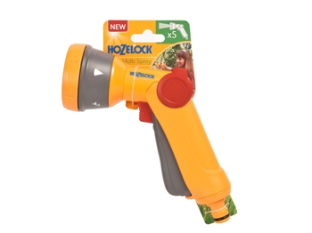 Hozelock Multi-Spray Gun