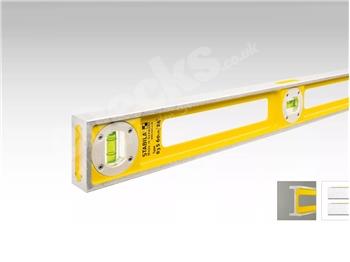 Stabila 2400mm spirit deals level