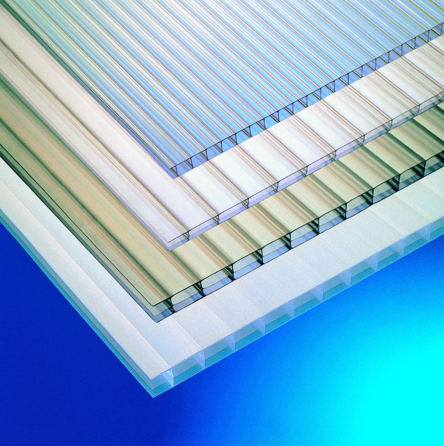 translucent roof panels