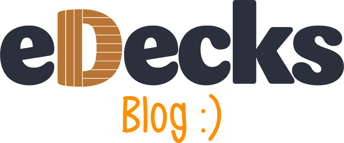 eDecks Blog