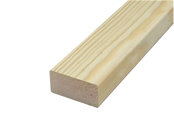 ModRafter™ Timber (38mm x 88mm)