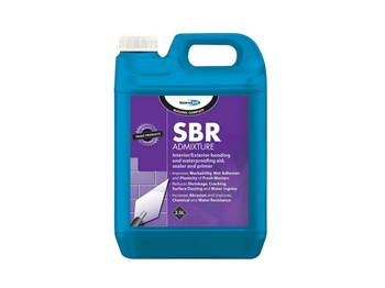 SBR Admixture (5 Litre)