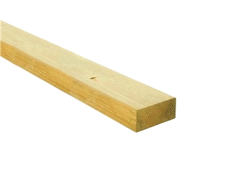 Treated Shed Framing Timber (28mm x 44mm)