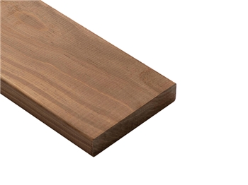 Sample - FSC SMOOTH Bamboo Hardwood Decking (21mm x 100mm)