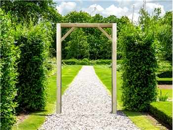 Infinity Walkway Luxe - Single (1200mm)