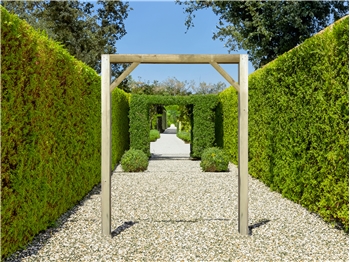 Infinity Walkway Luxe - Single (1500mm)