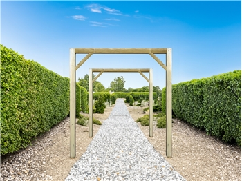 Infinity Walkway Luxe - Double (1800mm)