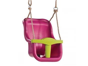 Child Swing Seat Luxe