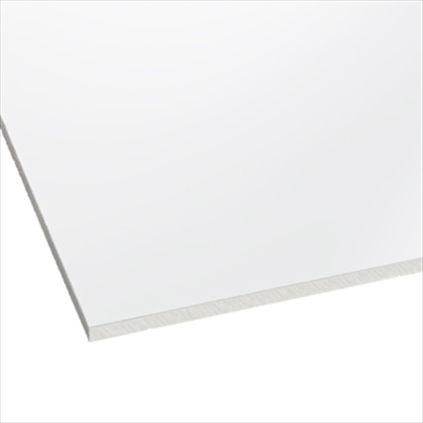 Liteglaze Acrylic Perspex Sheet (1200mm x 600mm x 4mm)